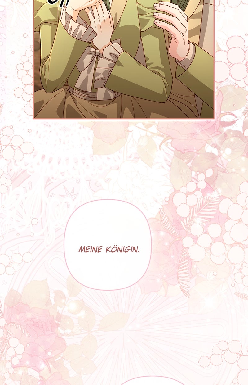 Read Die neuvermählte Kaiserin Manga Online