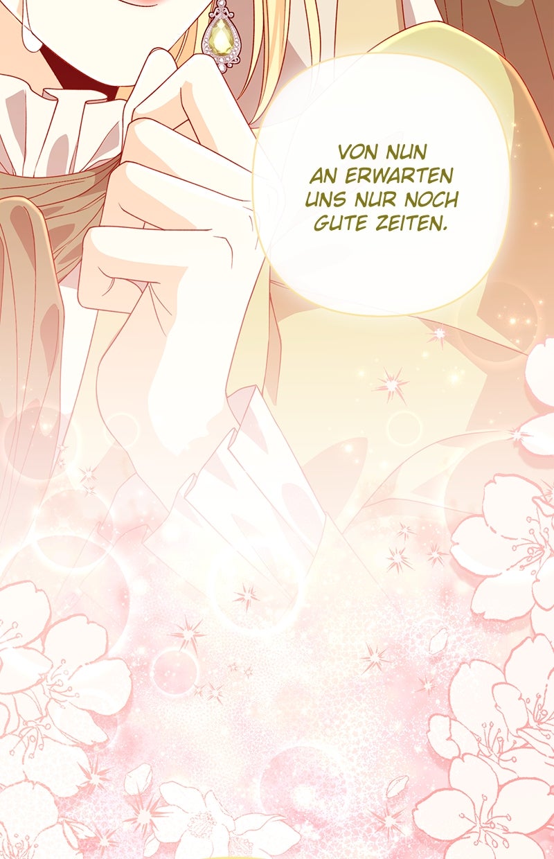 Read Die neuvermählte Kaiserin Manga Online