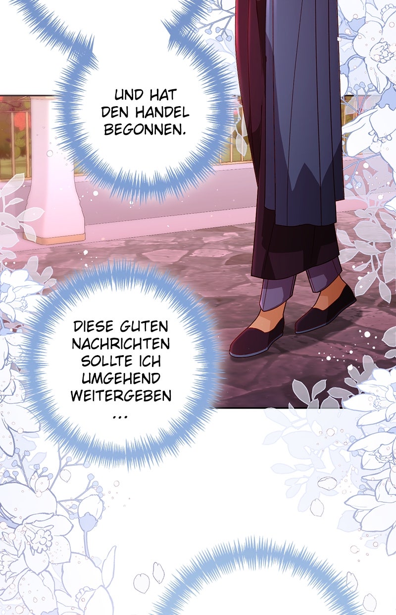 Read Die neuvermählte Kaiserin Manga Online