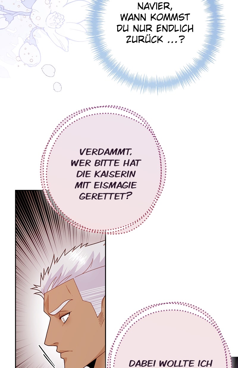 Read Die neuvermählte Kaiserin Manga Online