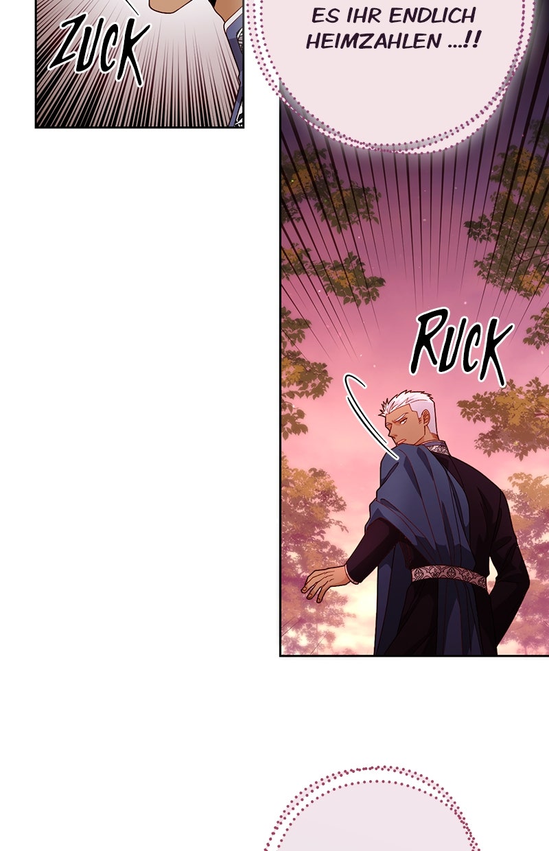 Read Die neuvermählte Kaiserin Manga Online