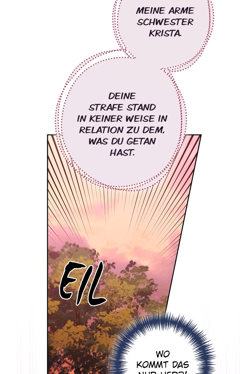 Read Die neuvermählte Kaiserin Manga Online