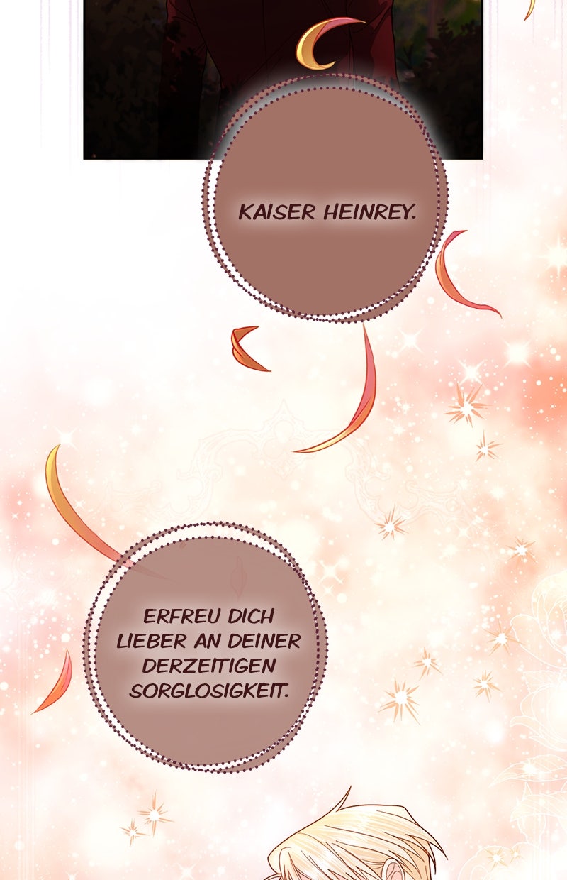 Read Die neuvermählte Kaiserin Manga Online