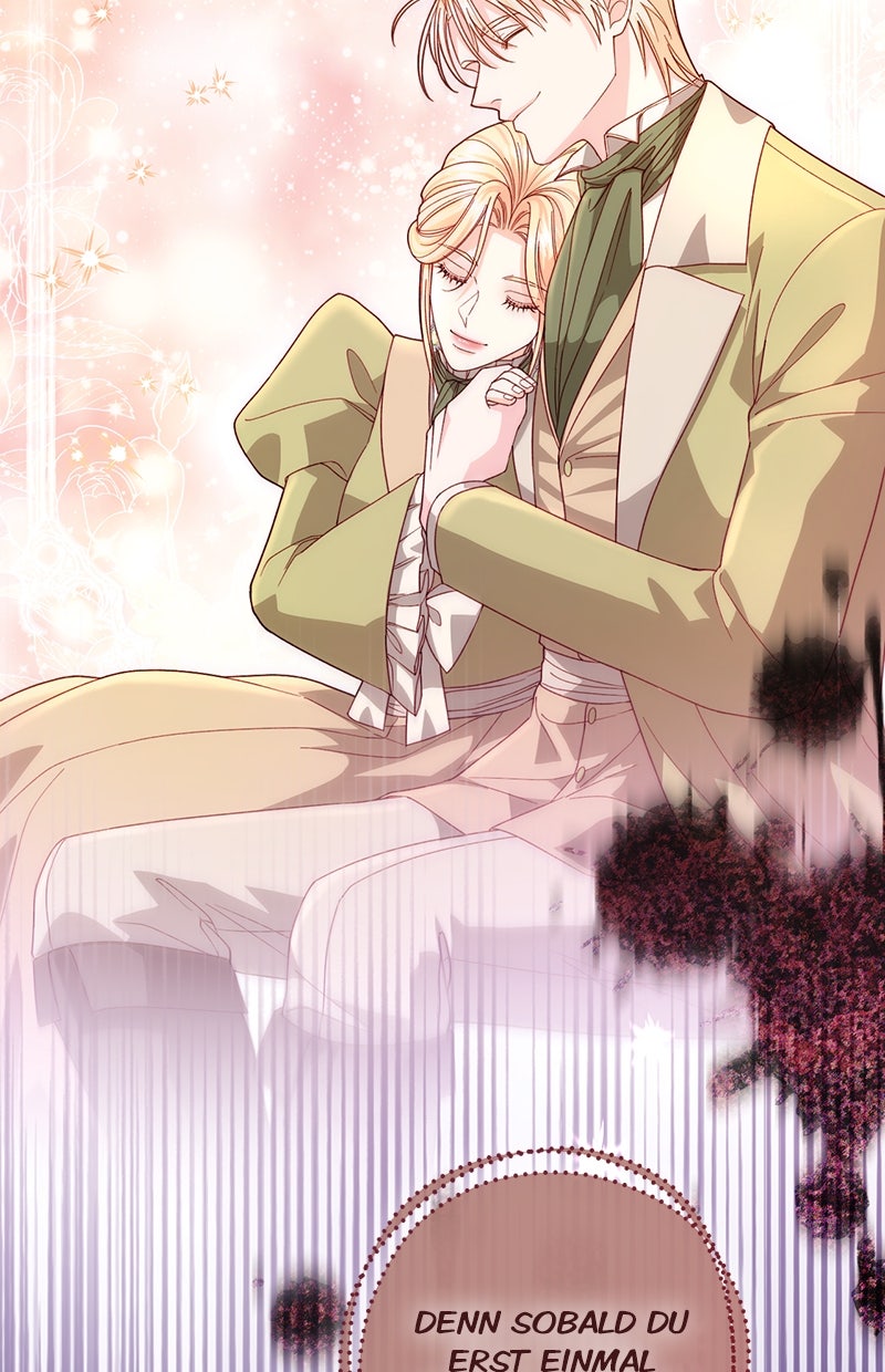 Read Die neuvermählte Kaiserin Manga Online
