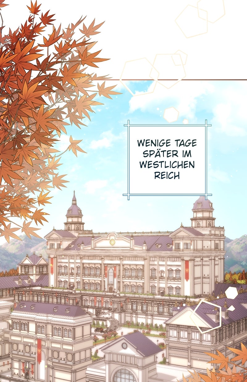 Read Die neuvermählte Kaiserin Manga Online