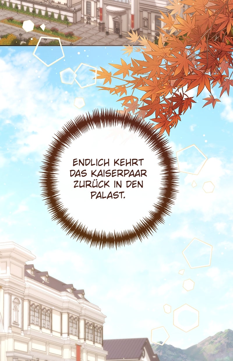 Read Die neuvermählte Kaiserin Manga Online