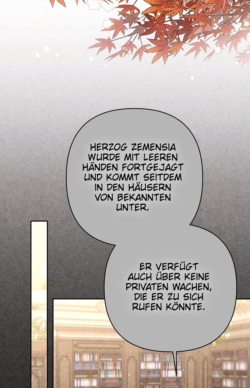 Read Die neuvermählte Kaiserin Manga Online