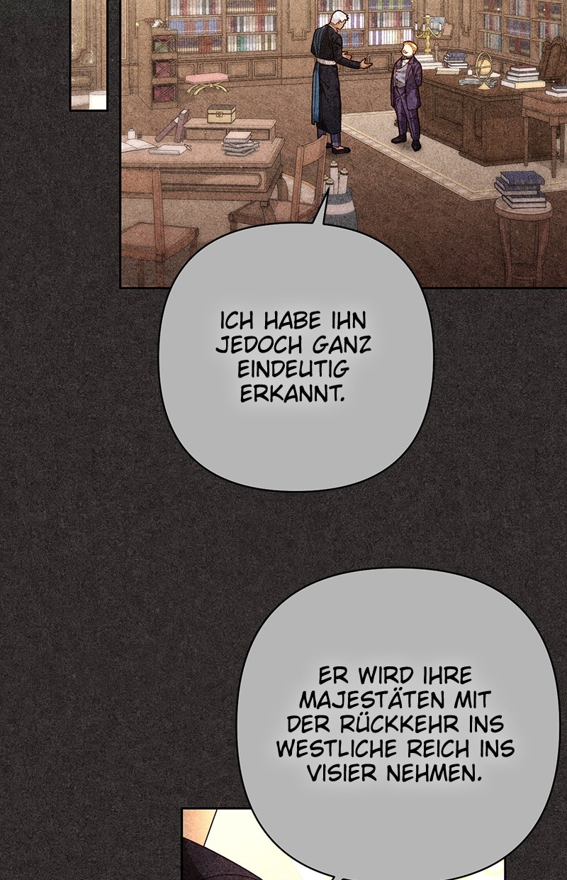 Read Die neuvermählte Kaiserin Manga Online