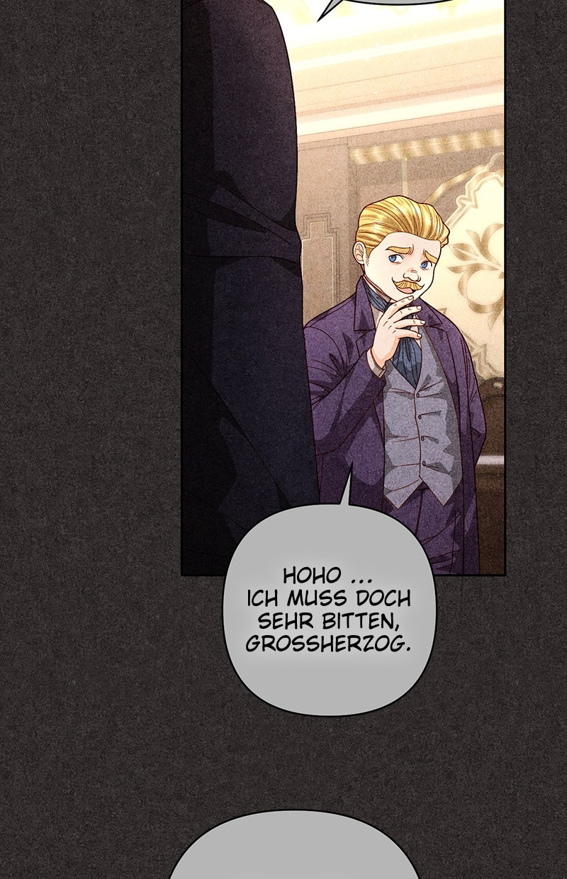 Read Die neuvermählte Kaiserin Manga Online