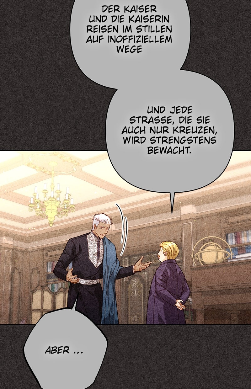 Read Die neuvermählte Kaiserin Manga Online