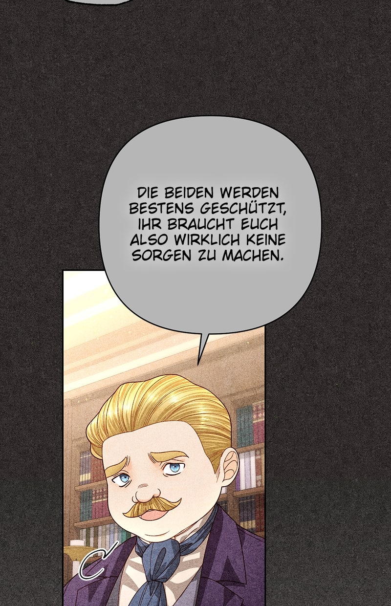 Read Die neuvermählte Kaiserin Manga Online