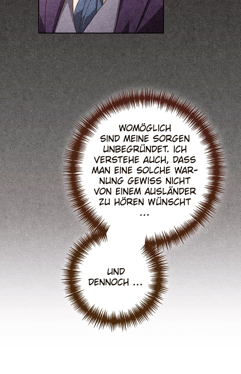 Read Die neuvermählte Kaiserin Manga Online