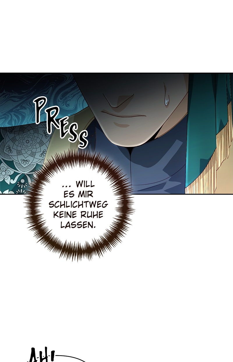 Read Die neuvermählte Kaiserin Manga Online