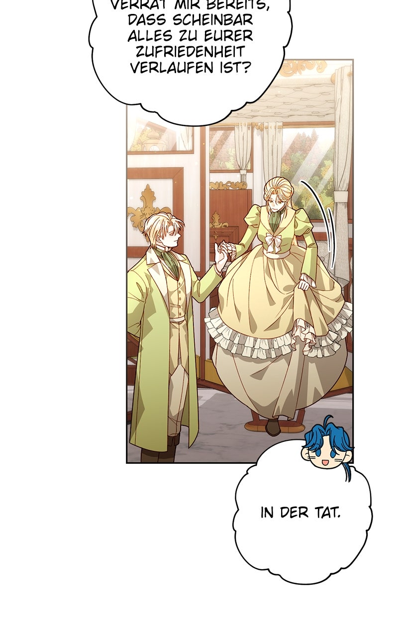 Read Die neuvermählte Kaiserin Manga Online