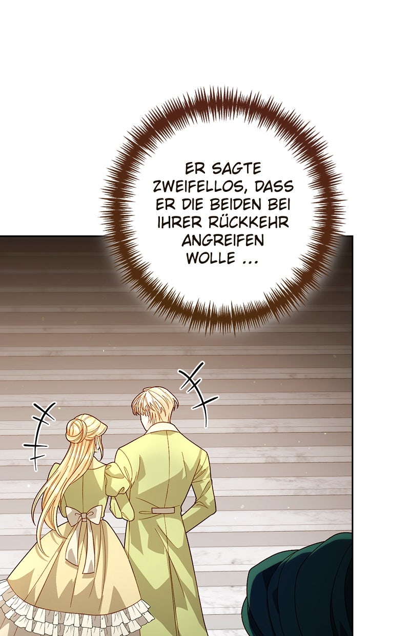 Read Die neuvermählte Kaiserin Manga Online