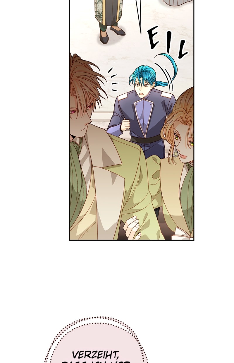 Read Die neuvermählte Kaiserin Manga Online