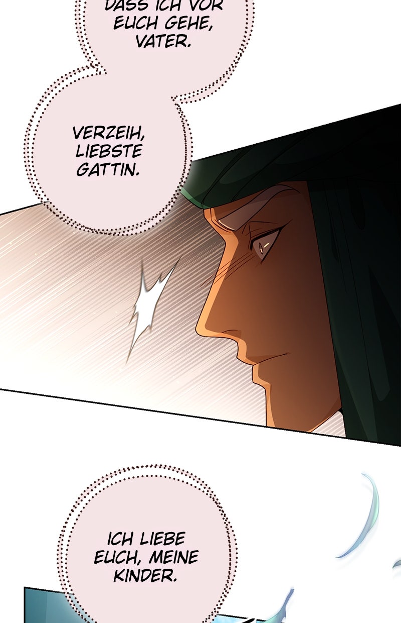 Read Die neuvermählte Kaiserin Manga Online