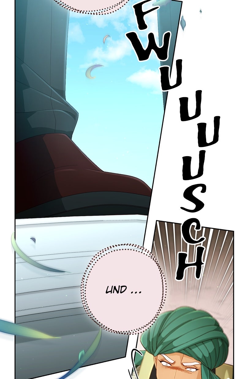 Read Die neuvermählte Kaiserin Manga Online