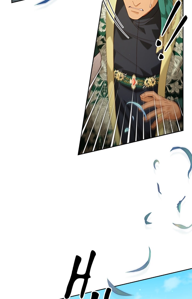 Read Die neuvermählte Kaiserin Manga Online