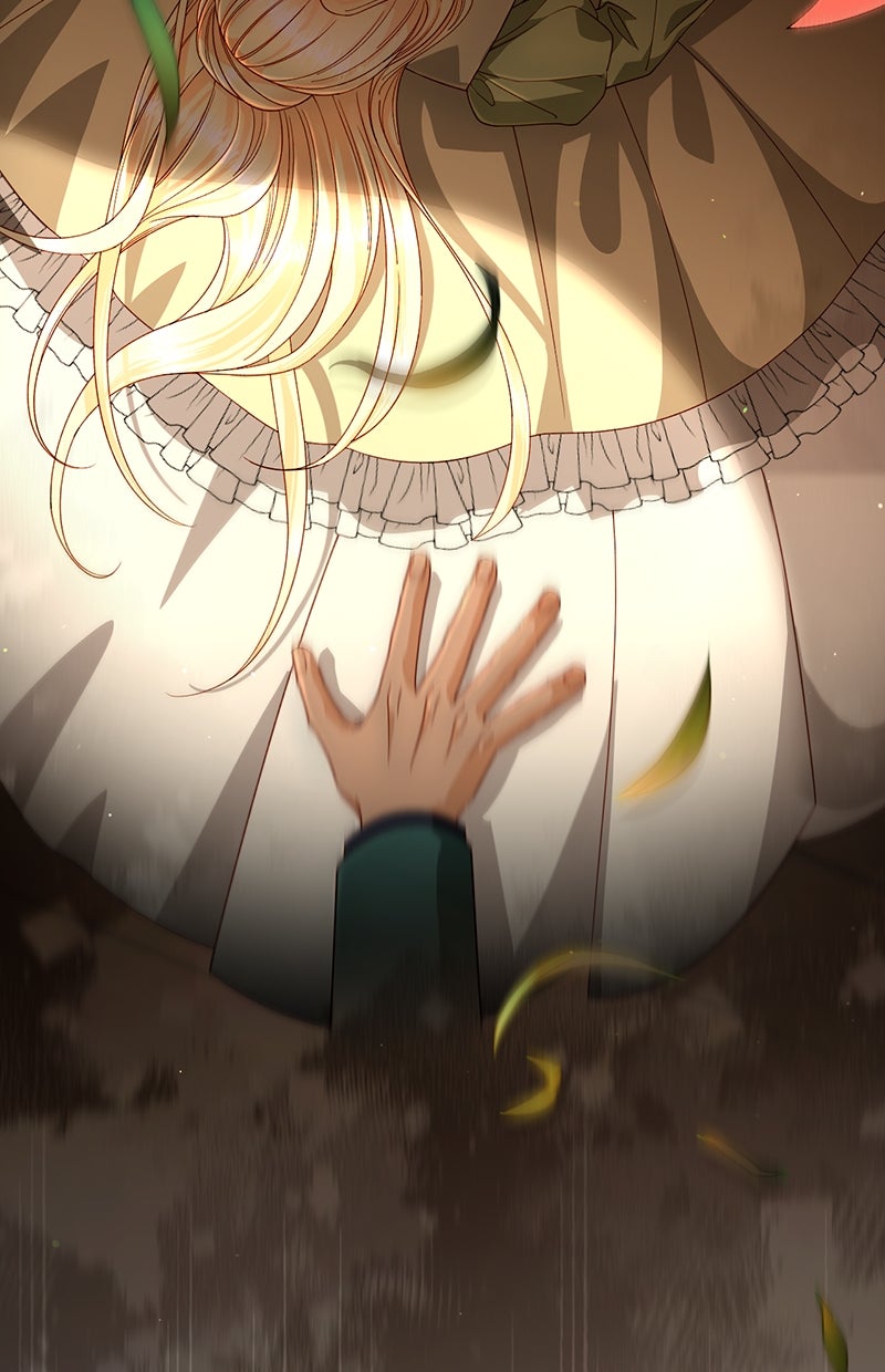 Read Die neuvermählte Kaiserin Manga Online