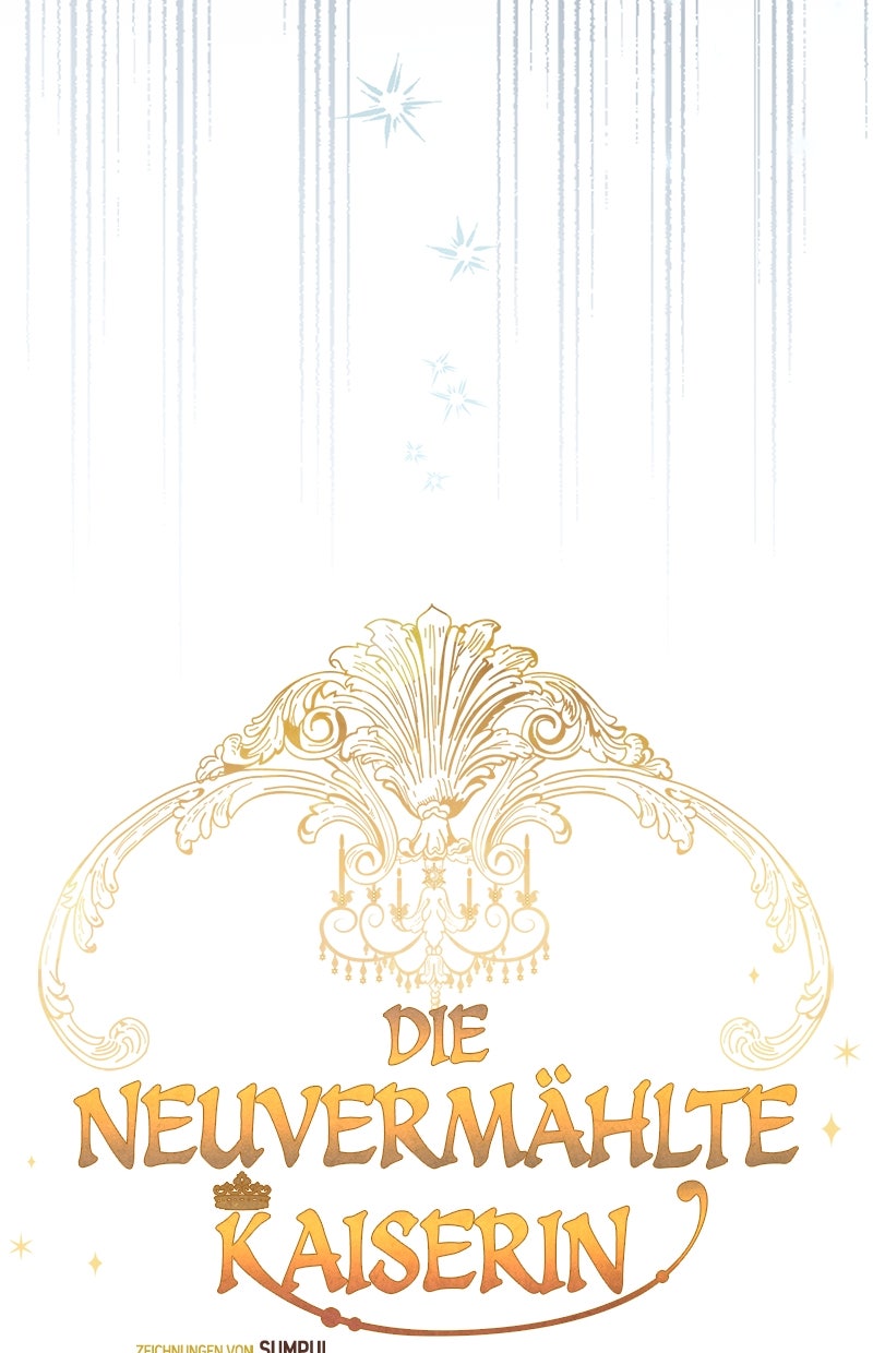 Read Die neuvermählte Kaiserin Manga Online