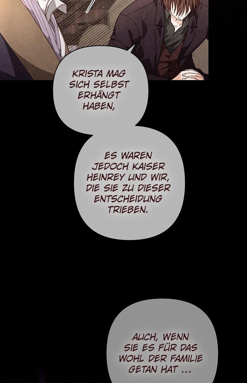 Read Die neuvermählte Kaiserin Manga Online