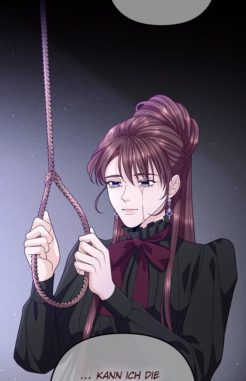 Read Die neuvermählte Kaiserin Manga Online