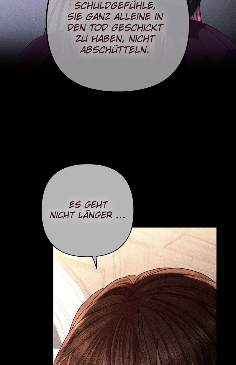 Read Die neuvermählte Kaiserin Manga Online