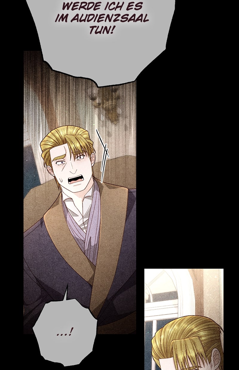 Read Die neuvermählte Kaiserin Manga Online