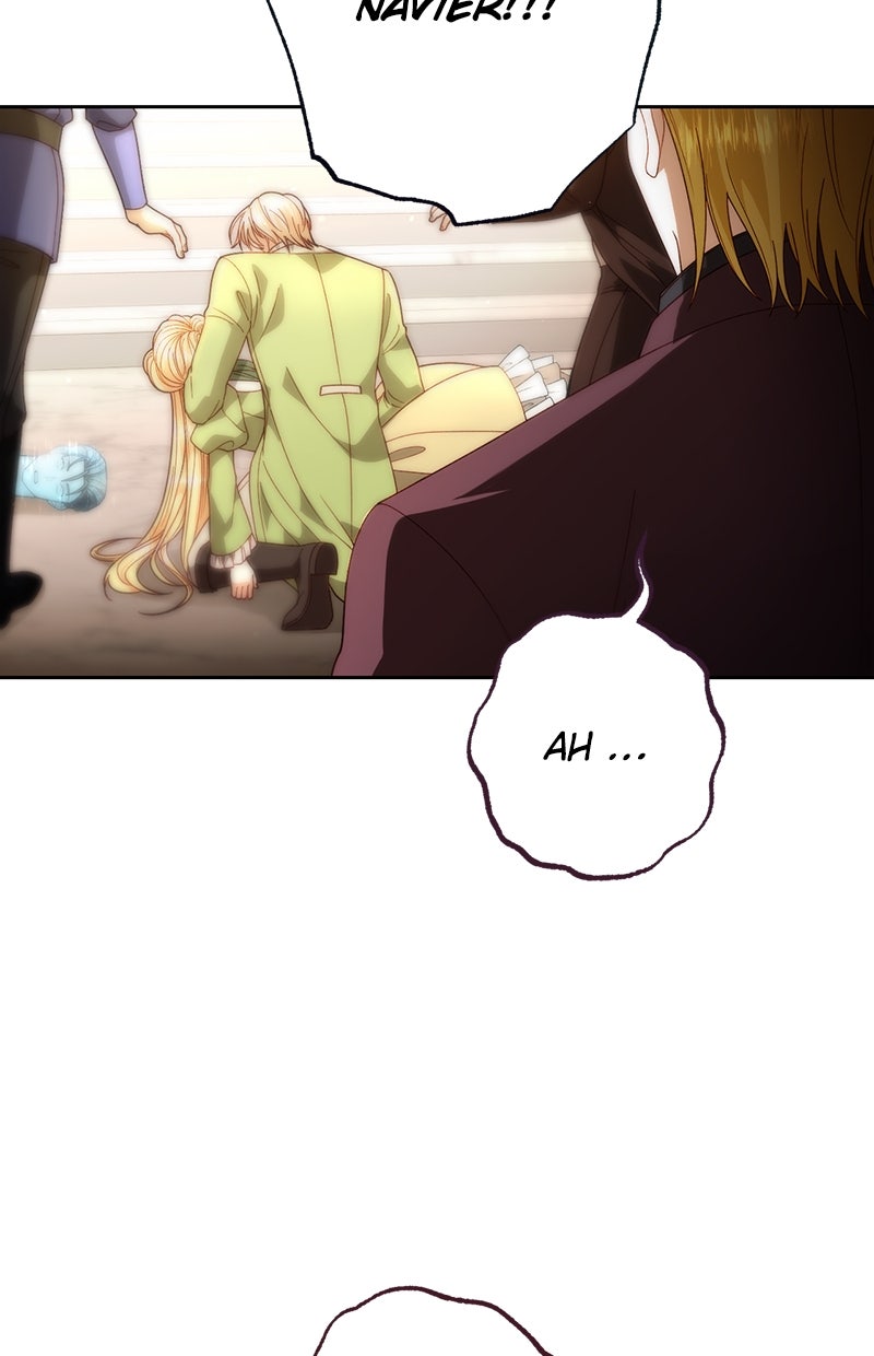Read Die neuvermählte Kaiserin Manga Online