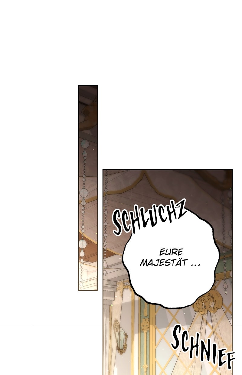 Read Die neuvermählte Kaiserin Manga Online