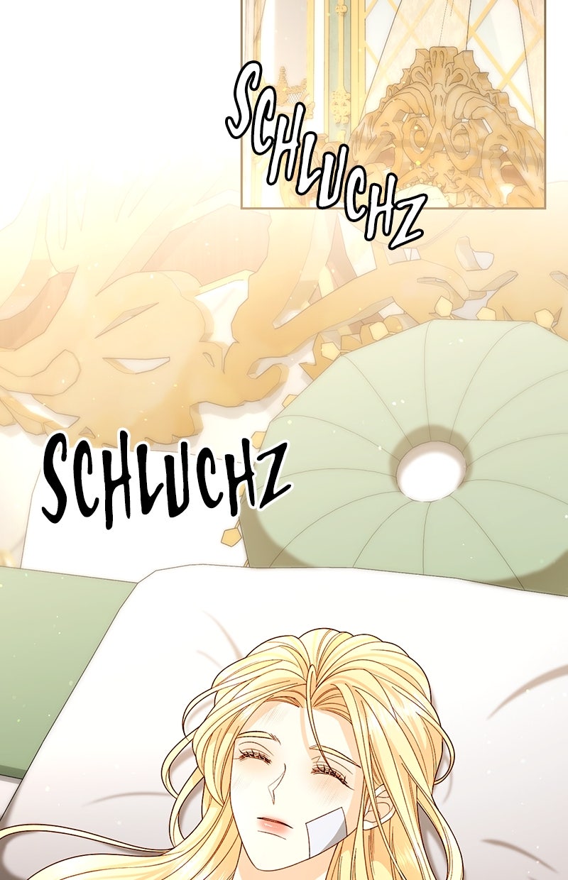 Read Die neuvermählte Kaiserin Manga Online