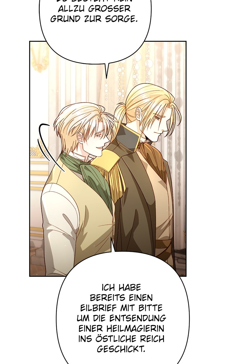 Read Die neuvermählte Kaiserin Manga Online