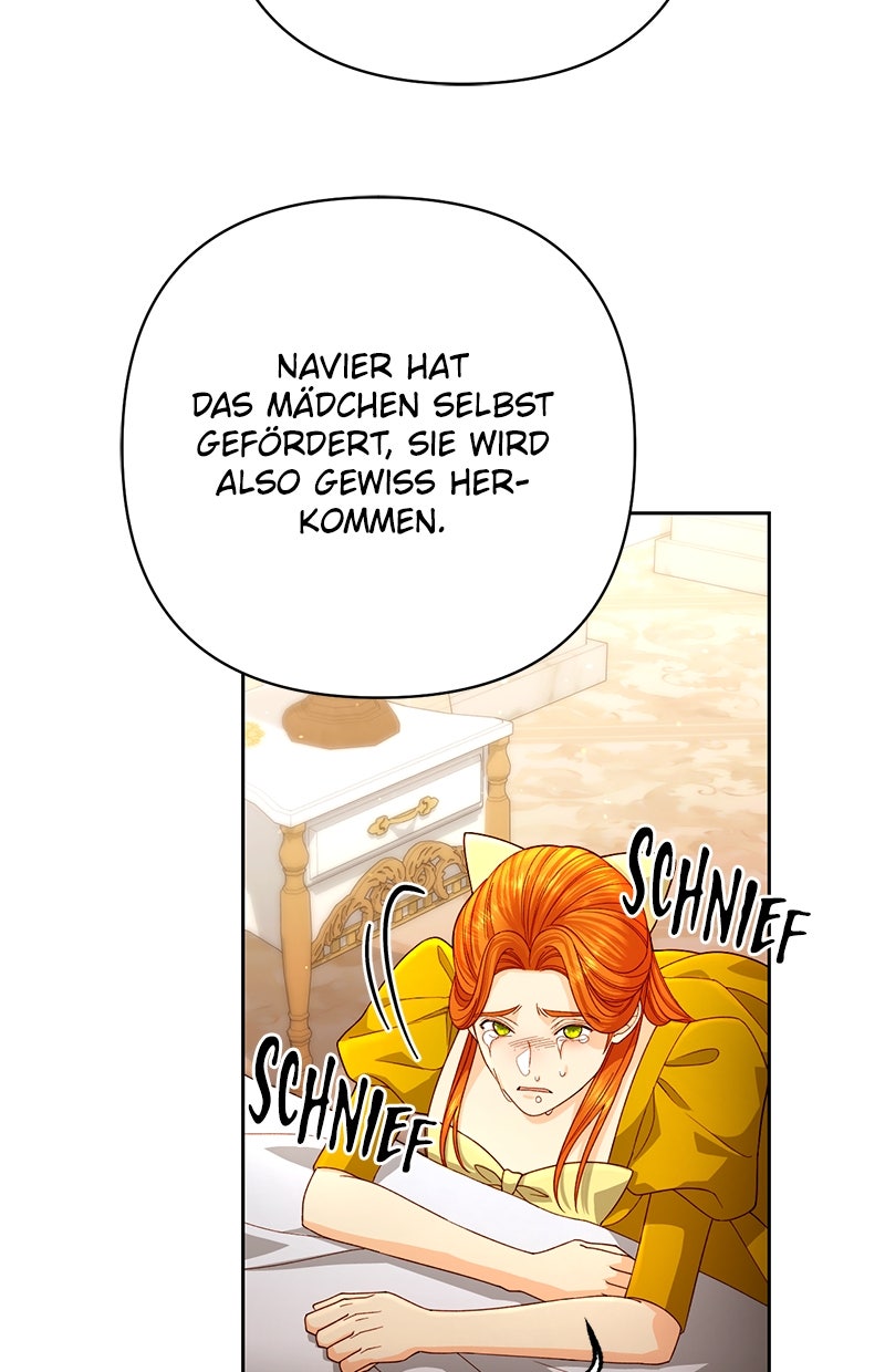 Read Die neuvermählte Kaiserin Manga Online