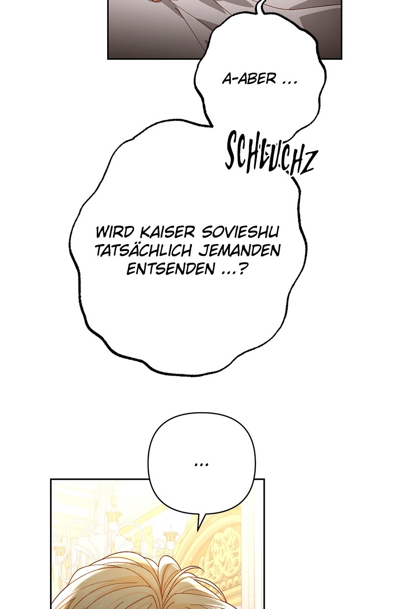 Read Die neuvermählte Kaiserin Manga Online