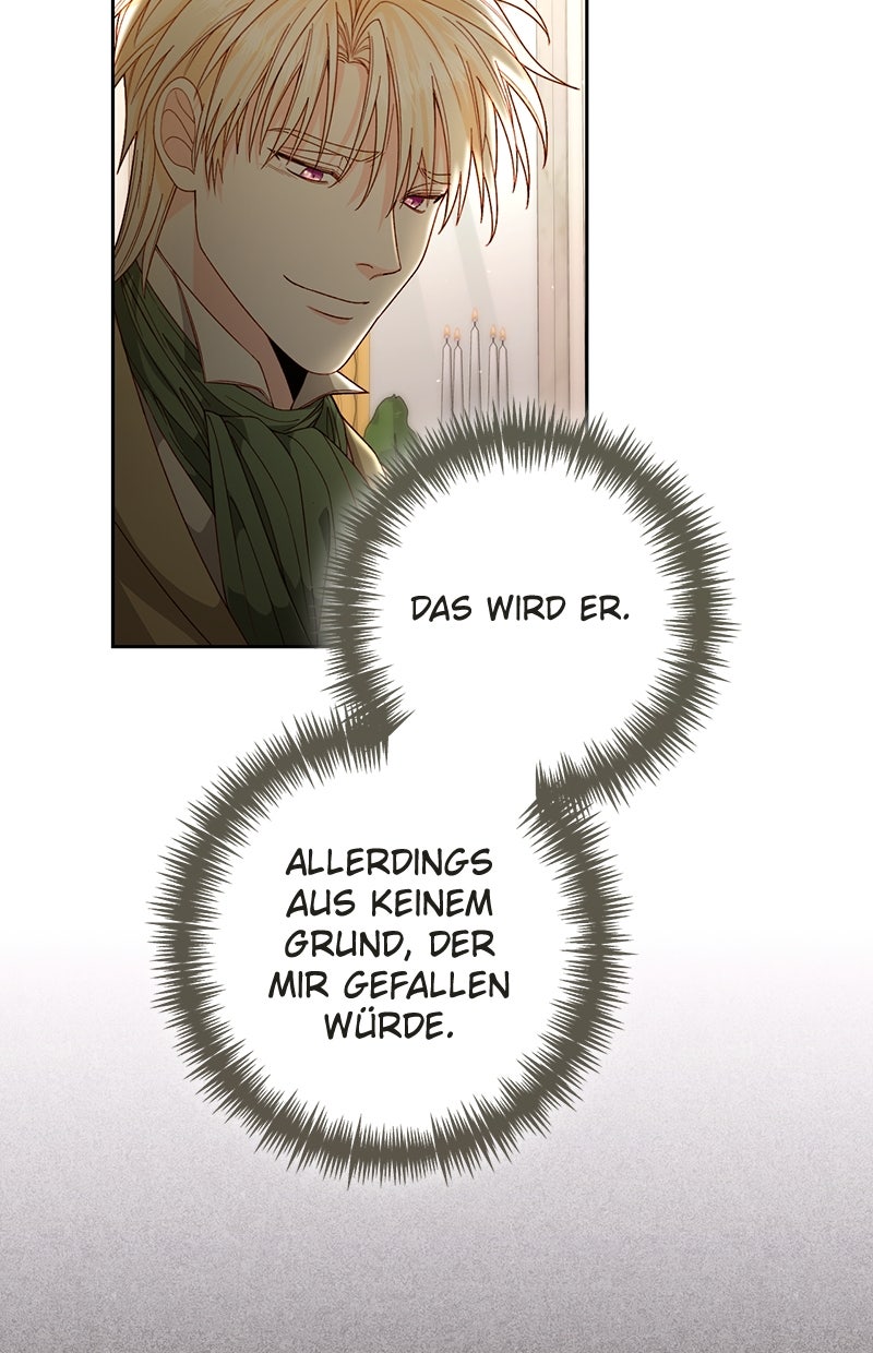 Read Die neuvermählte Kaiserin Manga Online