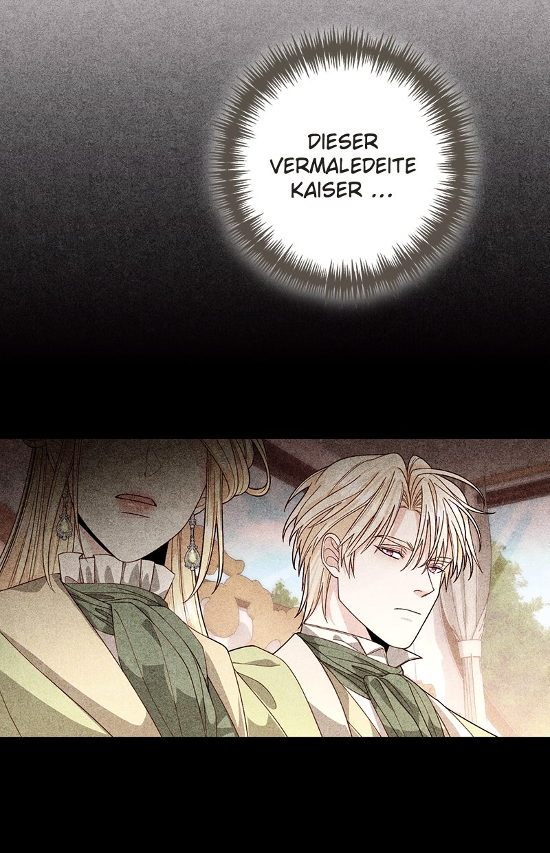 Read Die neuvermählte Kaiserin Manga Online