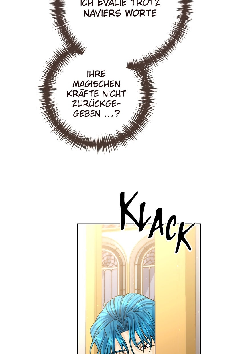 Read Die neuvermählte Kaiserin Manga Online