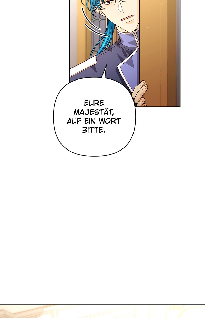 Read Die neuvermählte Kaiserin Manga Online