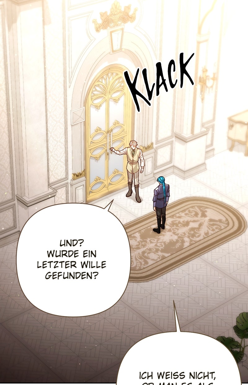 Read Die neuvermählte Kaiserin Manga Online