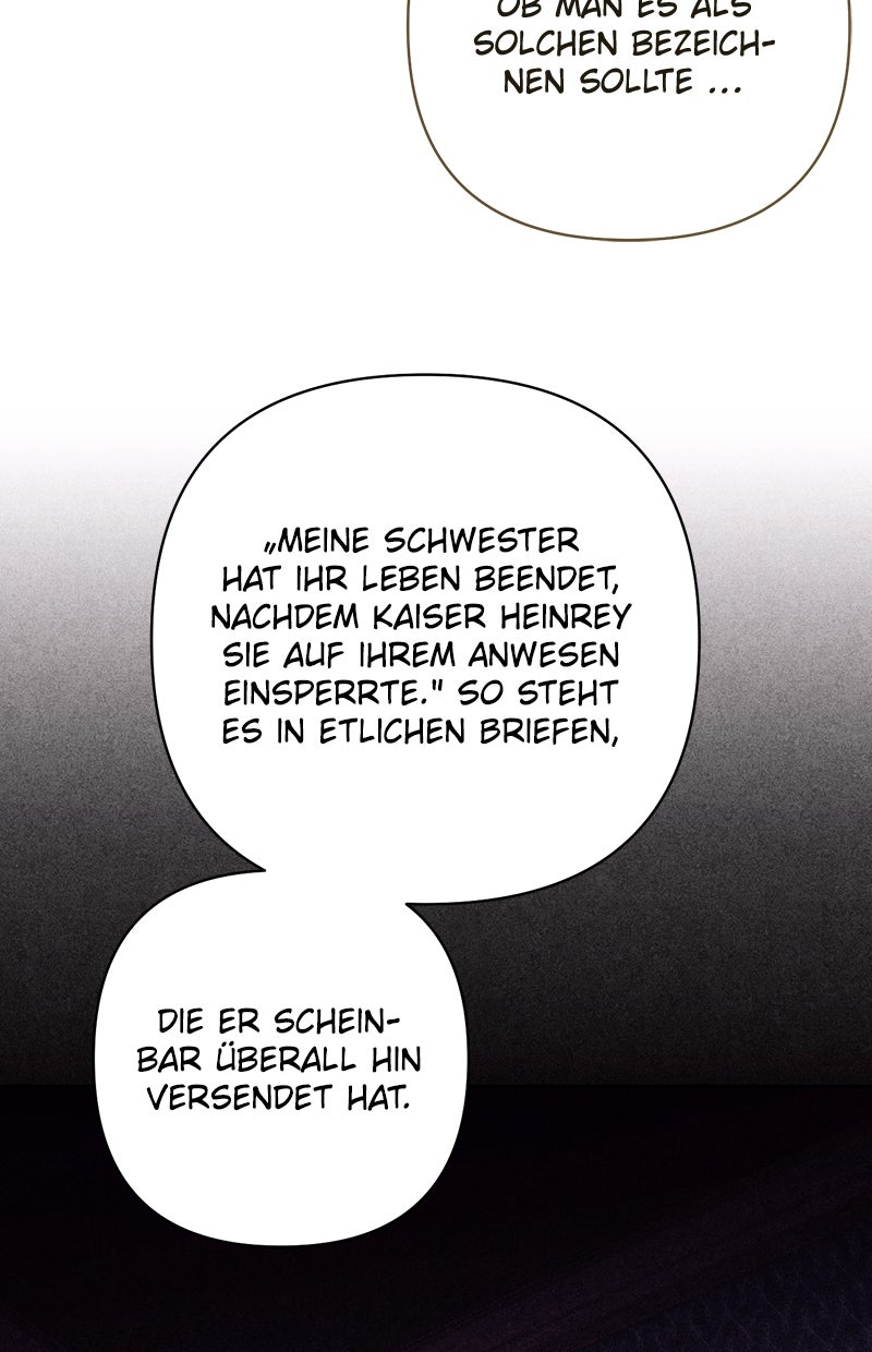Read Die neuvermählte Kaiserin Manga Online