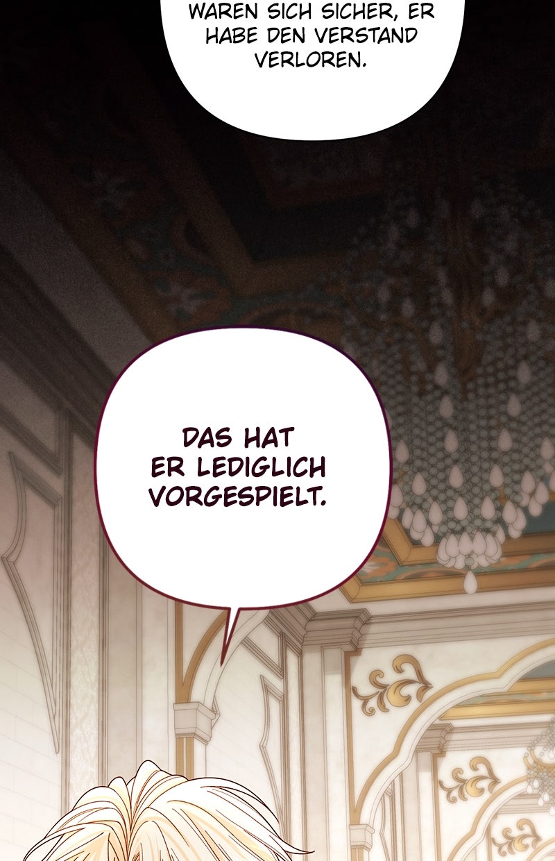 Read Die neuvermählte Kaiserin Manga Online