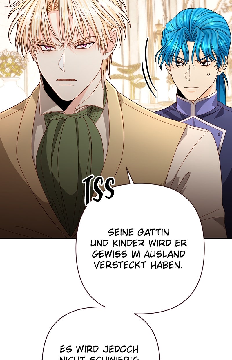 Read Die neuvermählte Kaiserin Manga Online