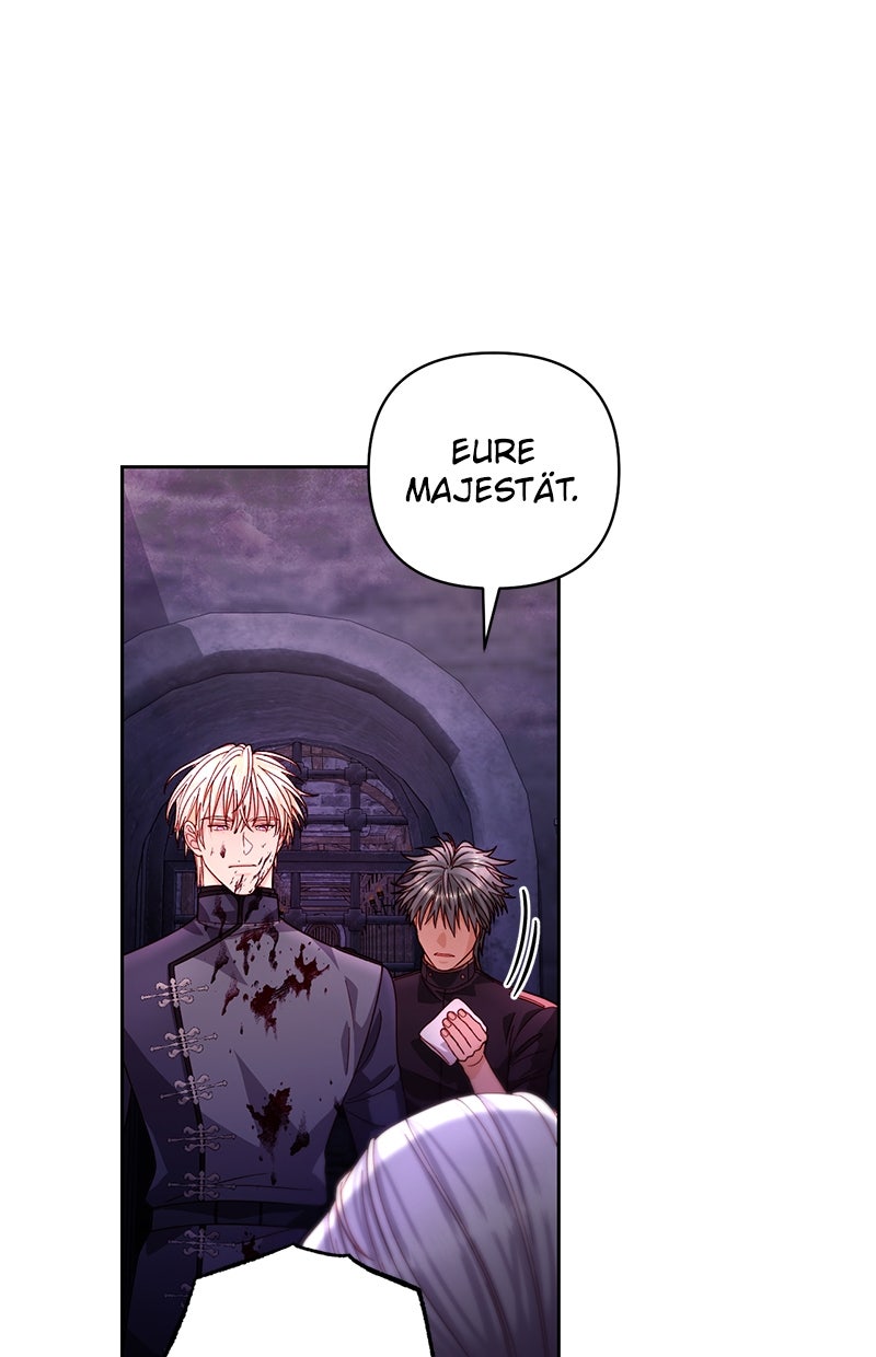 Read Die neuvermählte Kaiserin Manga Online