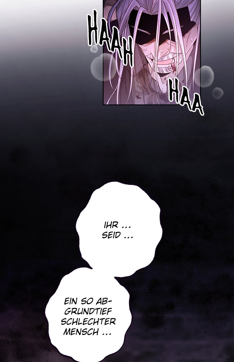 Read Die neuvermählte Kaiserin Manga Online