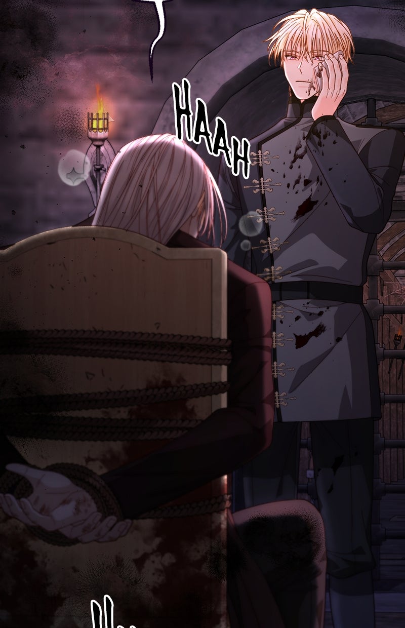 Read Die neuvermählte Kaiserin Manga Online