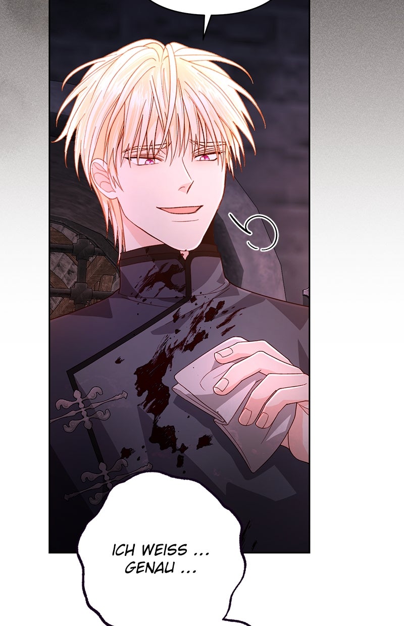 Read Die neuvermählte Kaiserin Manga Online