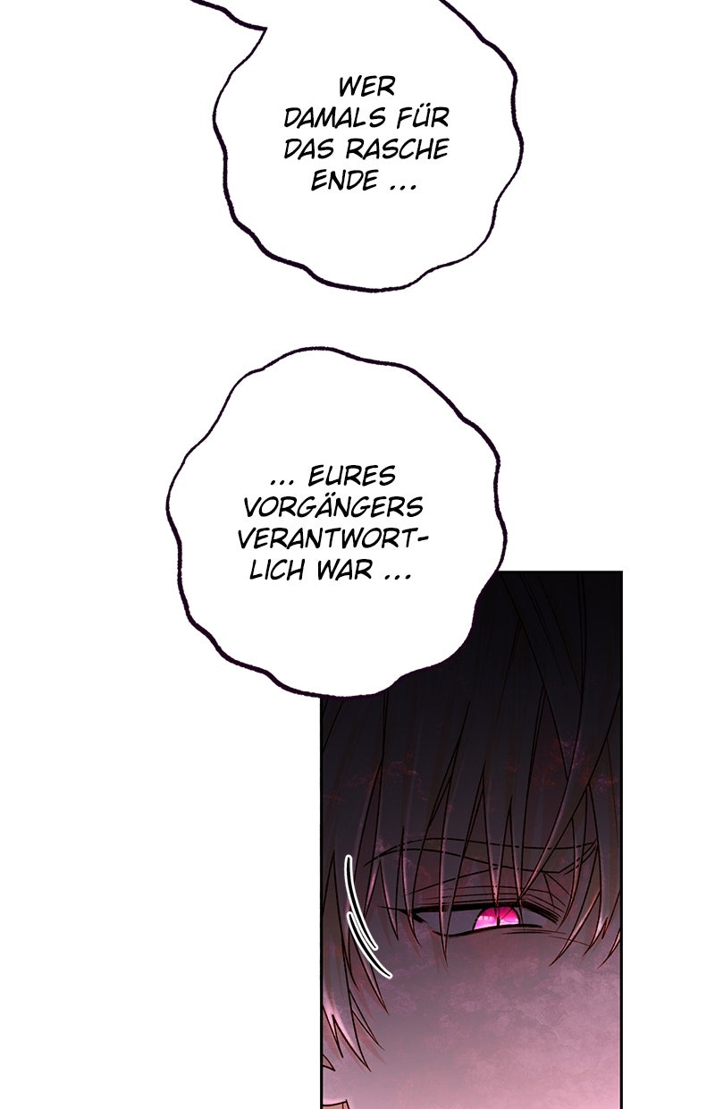 Read Die neuvermählte Kaiserin Manga Online