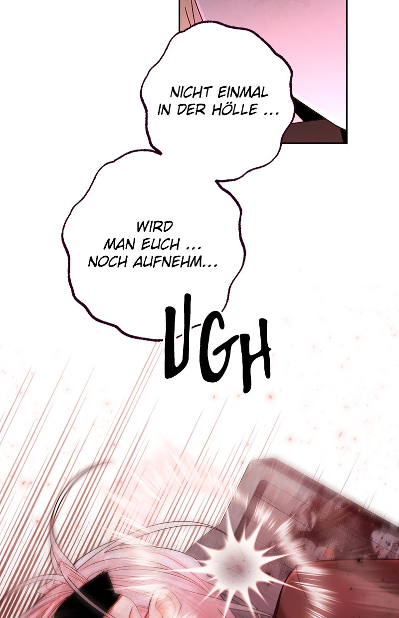 Read Die neuvermählte Kaiserin Manga Online