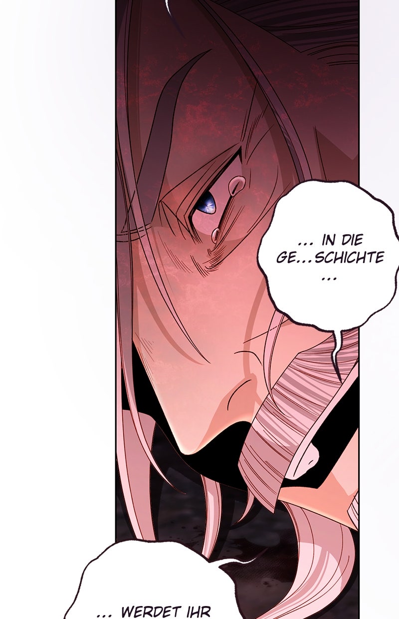 Read Die neuvermählte Kaiserin Manga Online